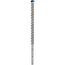  EXPERT SDS max-8X Hammerbohrer Bosch EXPERT SDS-max-8X Hammerbohrer, 32 x 400 x 520 mm, für Bohrhämmer 12370834