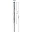  EXPERT SDS max-8X Hammerbohrer Bosch EXPERT SDS-max-8X Hammerbohrer, 32 x 400 x 520 mm, für Bohrhämmer 12370834