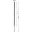  EXPERT SDS max-8X Hammerbohrer Bosch EXPERT SDS-max-8X Hammerbohrer, 32 x 600 x 720 mm, für Bohrhämmer 12370850