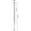  EXPERT SDS max-8X Hammerbohrer Bosch EXPERT SDS-max-8X Hammerbohrer, 18 x 400 x 540 mm, 5 Stück, für Bohrhämmer 12370847