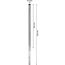 EXPERT SDS max-8X Hammerbohrer Bosch EXPERT SDS-max-8X Hammerbohrer, 22 x 400 x 520 mm, 5 Stück, für Bohrhämmer 12370864