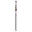  SDS plus-5 Hammerbohrer Bosch Hammerbohrer SDS-plus-5, für Bohrhämmer 12371158