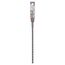  SDS plus-5 Hammerbohrer Bosch Hammerbohrer SDS-Plus-5 | 8 x 200 x 265 mm | Präzise und langlebig 12371211