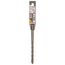  SDS plus-5 Hammerbohrer Bosch Hammerbohrer SDS-Plus-5 | 10 x 100 x 165 mm | Kompakt und stark 12371228