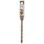  SDS plus-5 Hammerbohrer Bosch Hammerbohrer SDS-Plus-5 | 12 x 100 x 165 mm | Hohe Leistung und Präzision 12371156