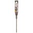  SDS plus-5 Hammerbohrer Bosch Hammerbohrer SDS-Plus-5 | 5 x 100 x 165 mm | Effizientes Bohren 12371262