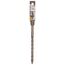  SDS plus-5 Hammerbohrer Bosch Hammerbohrer SDS-Plus-5 | 12 x 150 x 215 mm | Präzises und starkes Bohren 12371241