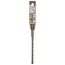  SDS plus-5 Hammerbohrer Bosch Hammerbohrer SDS-plus-5, für Bohrhämmer 12371219