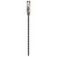  SDS plus-5 Hammerbohrer Bosch Hammerbohrer SDS-plus-5, für Bohrhämmer 12371143