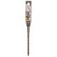  SDS plus-5 Hammerbohrer Bosch Hammerbohrer SDS-plus-5, für Bohrhämmer 12371225