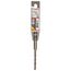  SDS plus-5 Hammerbohrer Bosch Hammerbohrer SDS-Plus-5 | 6 x 50 x 115 mm | Kompakt und effizient 12371247