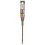  SDS plus-5 Hammerbohrer Bosch Hammerbohrer SDS-Plus-5 | 6 x 100 x 165 mm | Stark und Vielseitig 12371157