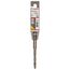  SDS plus-5 Hammerbohrer Bosch Hammerbohrer SDS-plus-5, für Bohrhämmer 12371250