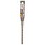  SDS plus-5 Hammerbohrer Bosch Hammerbohrer SDS-Plus-5 | 8 x 100 x 165 mm | Langlebig und Effizient 12371141