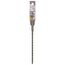  SDS plus-5 Hammerbohrer Bosch Hammerbohrer SDS-plus-5, für Bohrhämmer 12371235