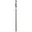  SDS plus-5 Hammerbohrer Bosch Hammerbohrer SDS-Plus-5 | 20 x 400 x 450 mm | Tiefbohrung mit Präzision 12371255