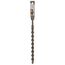  SDS plus-5 Hammerbohrer Bosch Hammerbohrer SDS-Plus-5 | 18 x 250 x 300 mm | Robuste Kraft 12371194