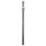  SDS max-7 Hammerbohrer Bosch Hammerbohrer SDS-max-7, für Bohrhämmer 12371096
