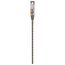  SDS plus-5 Hammerbohrer Bosch Hammerbohrer SDS-Plus-5 | 10 x 250 x 315 mm | Präzise Leistung 12371193