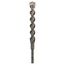  SDS plus-5 Hammerbohrer Bosch Hammerbohrer SDS-Plus-5 | 24 x 200 x 250 mm | Präzision für Bauprojekte 12371186