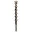  SDS plus-5 Hammerbohrer Bosch Hammerbohrer SDS-Plus-5 | 25 x 200 x 250 mm | Maximale Leistung 12371238