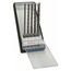  SDS plus-5 Hammerbohrer-Sets, Robust Line Bosch 5-tlg. SDS-plus-5 Hammerbohrer-Set, Robust Line, 5,5–10 mm, für Bohrhämmer 12371432