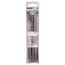 SDS plus-5 Hammerbohrer-Sets Bosch 3-tlg. SDS-plus-5 Hammerbohrer-Set, 6/8/10 mm, für Bohrhämmer 12371429