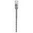  SDS max-4 Hammerbohrer Bosch Hammerbohrer SDS-max-4, für Bohrhämmer 12371107