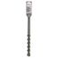  SDS max-4 Hammerbohrer Bosch Hammerbohrer SDS-max-4, für Bohrhämmer 12371125