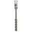  SDS max-4 Hammerbohrer Bosch Hammerbohrer SDS-max-4, für Bohrhämmer 12371117