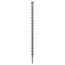  SDS plus-5 Hammerbohrer Bosch Hammerbohrer SDS-plus-5, für Bohrhämmer 12371184
