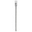  SDS max-4 Hammerbohrer Bosch Hammerbohrer SDS-max-4, für Bohrhämmer 12371106