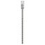  SDS max-4 Hammerbohrer Bosch Hammerbohrer SDS-max-4, für Bohrhämmer 12371126