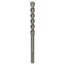  SDS max-4 Hammerbohrer Bosch Hammerbohrer SDS-max-4, für Bohrhämmer 12371125