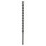  SDS max-4 Hammerbohrer Bosch Hammerbohrer SDS-max-4, für Bohrhämmer 12371122