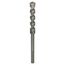  SDS max-4 Hammerbohrer Bosch Hammerbohrer SDS-max-4, für Bohrhämmer 12371123