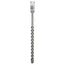  SDS max-4 Hammerbohrer Bosch Hammerbohrer SDS-max-4, für Bohrhämmer 12371113