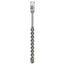  SDS max-4 Hammerbohrer Bosch Hammerbohrer SDS-max-4, für Bohrhämmer 12371124