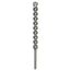  SDS max-4 Hammerbohrer Bosch Hammerbohrer SDS-max-4, für Bohrhämmer 12371124