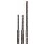  Bohrer-Sets SDS plus-5 Hammerbohrer-Sets Bosch 3-tlg. SDS-plus-5 Hammerbohrer-Set, 5/6/8 mm, für Bohrhämmer 12371428