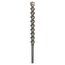  SDS max-7 Hammerbohrer Bosch Hammerbohrer SDS-max-7, für Bohrhämmer 12371083