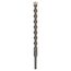  SDS plus-5 Hammerbohrer Bosch Hammerbohrer SDS-Plus-5 | 18 x 250 x 300 mm | Robuste Kraft 12371194