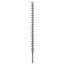  SDS max-7 Hammerbohrer Bosch Hammerbohrer SDS-max-7, für Bohrhämmer 12371096