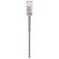  SDS max-4 Hammerbohrer Bosch Hammerbohrer SDS-max-4, für Bohrhämmer 12371120