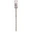  SDS max-4 Hammerbohrer Bosch Hammerbohrer SDS-max-4, für Bohrhämmer 12371112