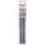  SDS plus-7X Betonbohrer Bosch Hammerbohrer SDS-plus-7X, für Bohrhämmer 12371011