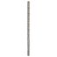  SDS plus-7X Betonbohrer Bosch Hammerbohrer SDS-plus-7X, für Bohrhämmer 12370995