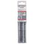  SDS plus-7X Betonbohrer Bosch Hammerbohrer SDS-plus-7X, für Bohrhämmer 12370945