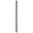  SDS plus-7X Betonbohrer Bosch Hammerbohrer SDS-plus-7X, für Bohrhämmer 12370929
