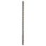  SDS plus-7X Betonbohrer Bosch Hammerbohrer SDS-plus-7X, für Bohrhämmer 12370989